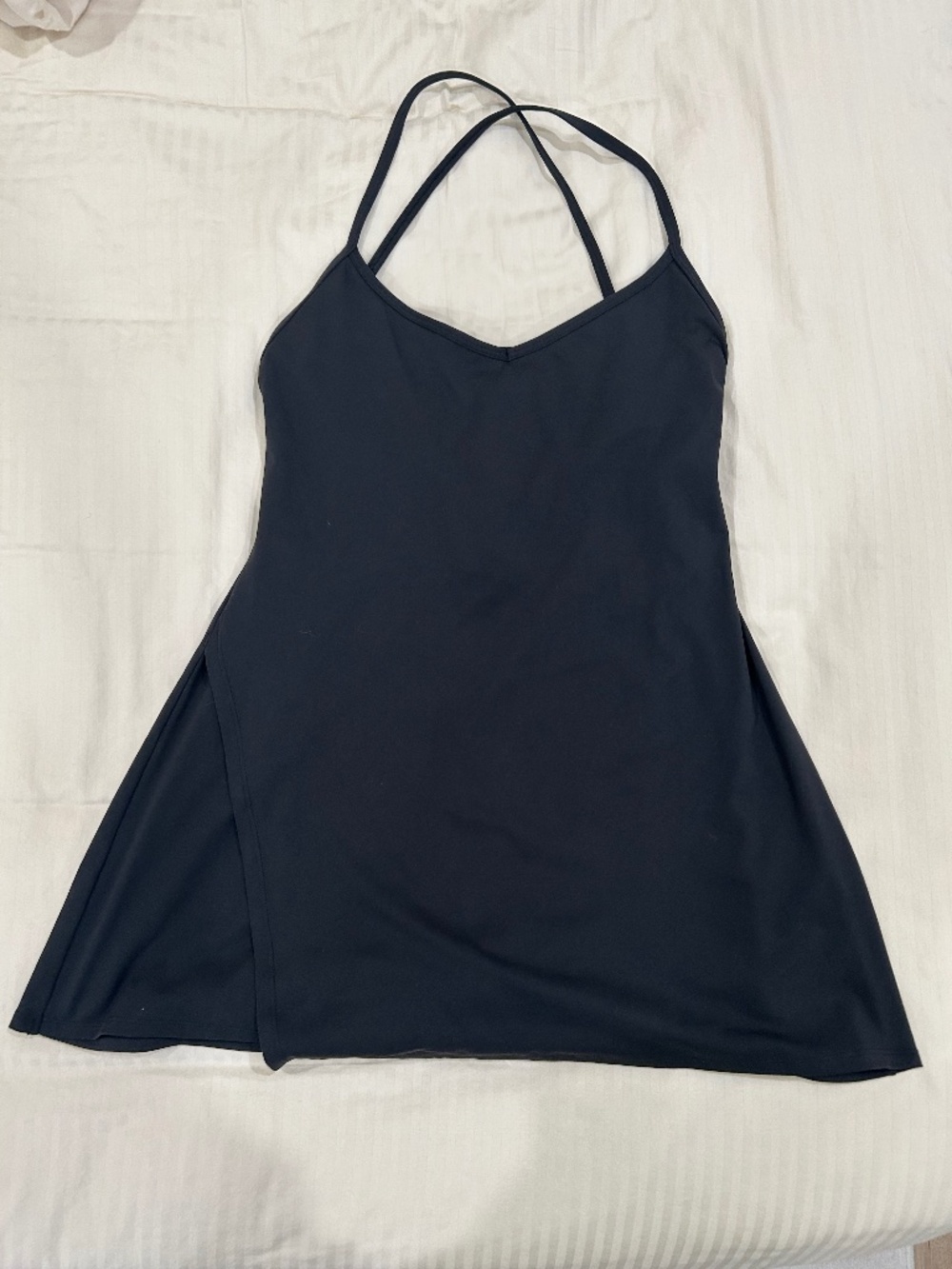 Vuori Solstice Dress